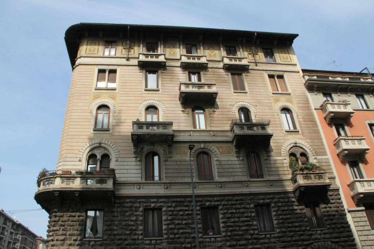 Appartement Viale Lunigiana - Penthouse - 6 People Milaan
