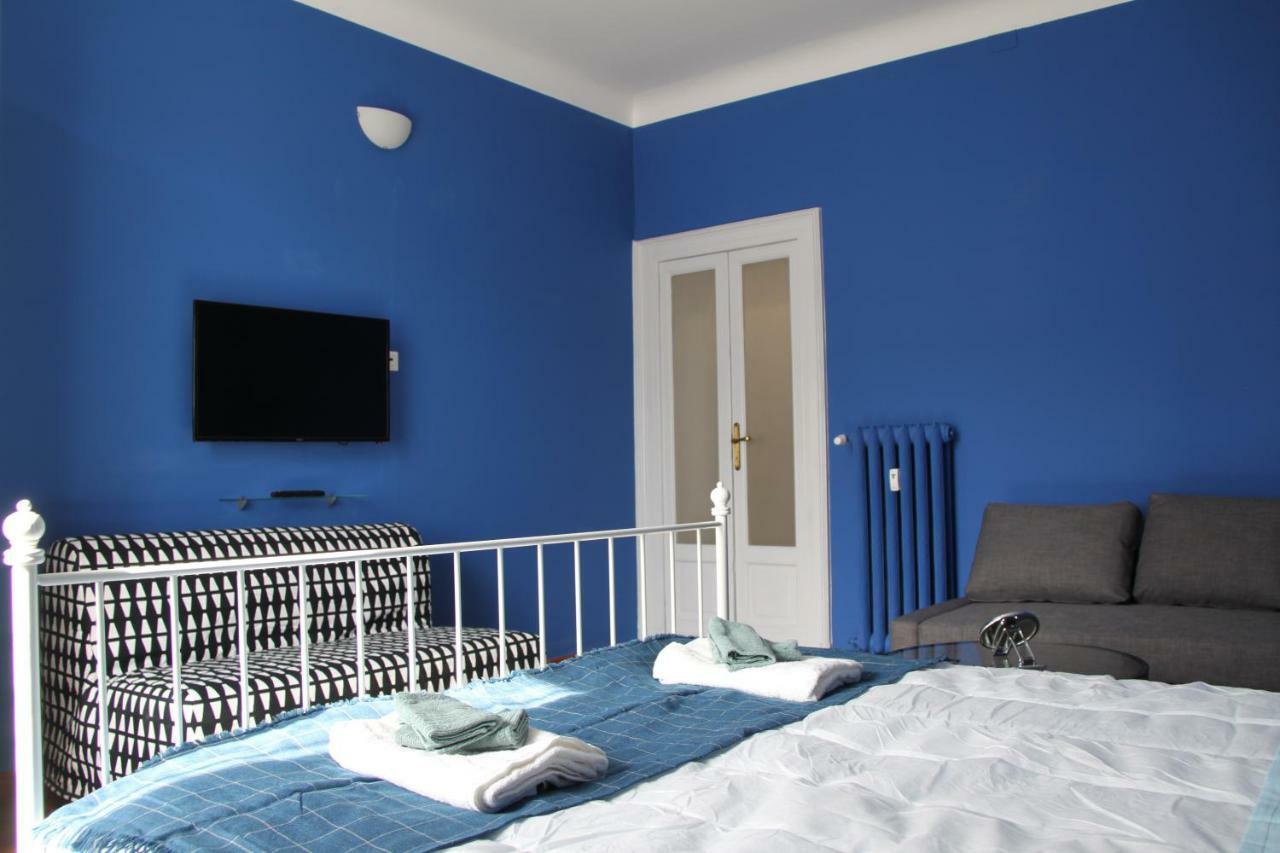 Viale Lunigiana - Penthouse - 6 People * Milaan