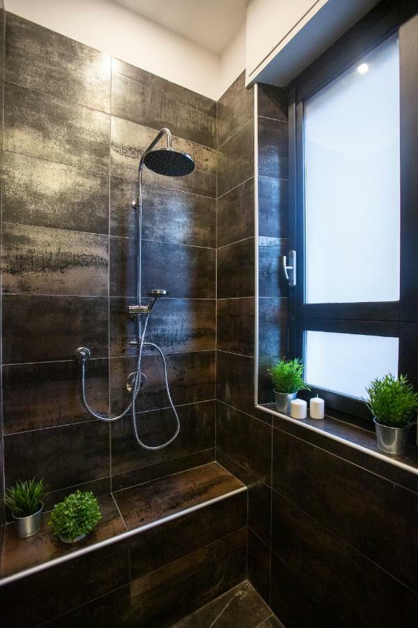 Appartement Mamiani 6