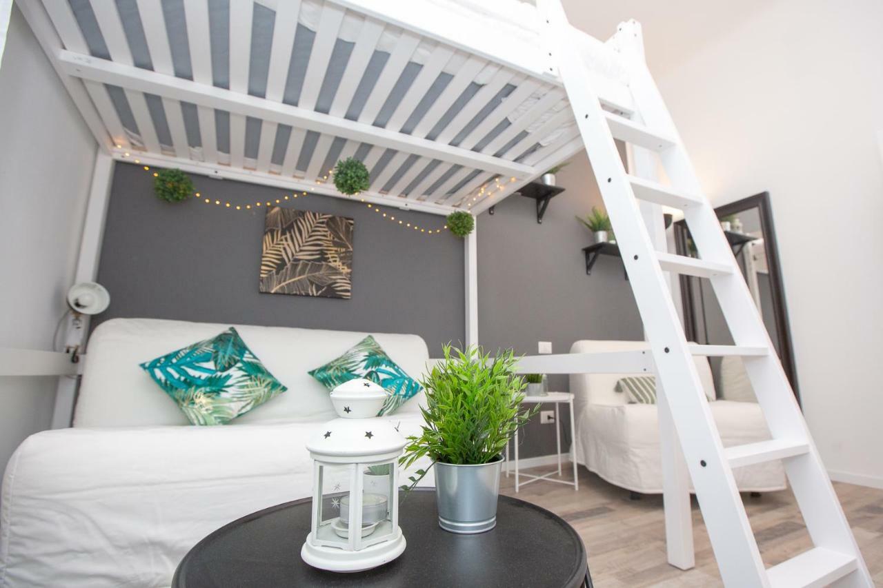 Mamiani 6 Appartement Milaan