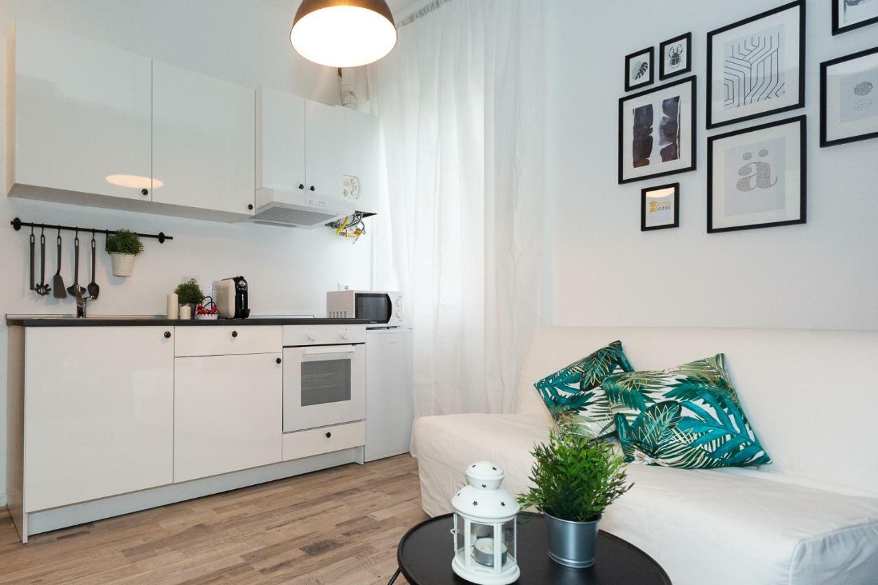 Appartement Mamiani 6 *