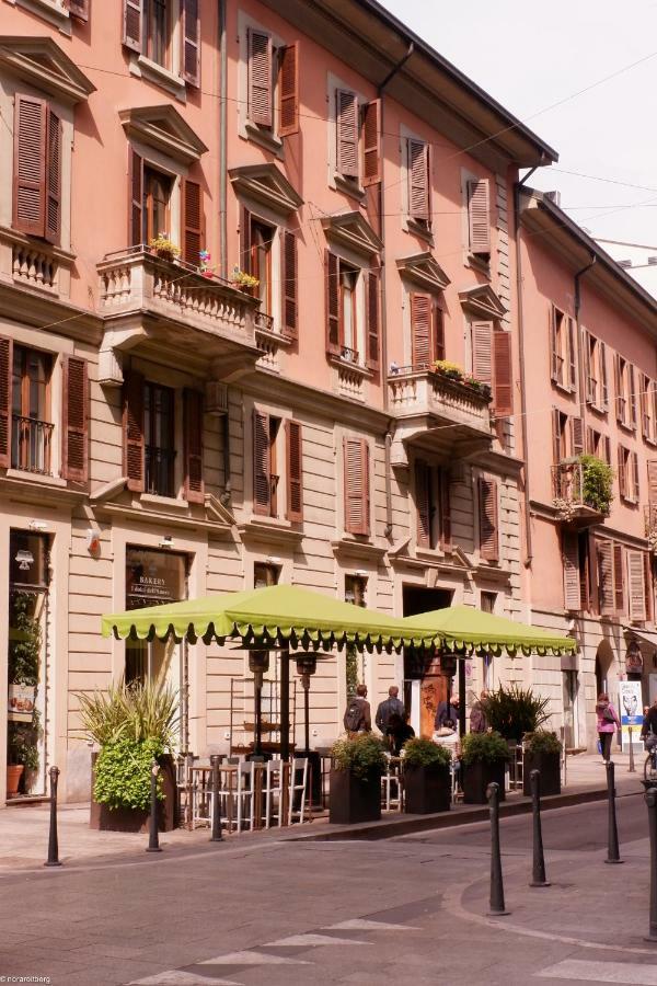 Il Bosco Di Nora * Milan