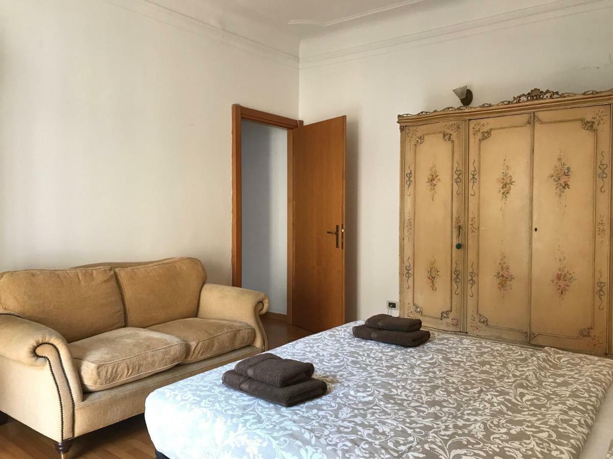 Apartment Via Paracelso, 5