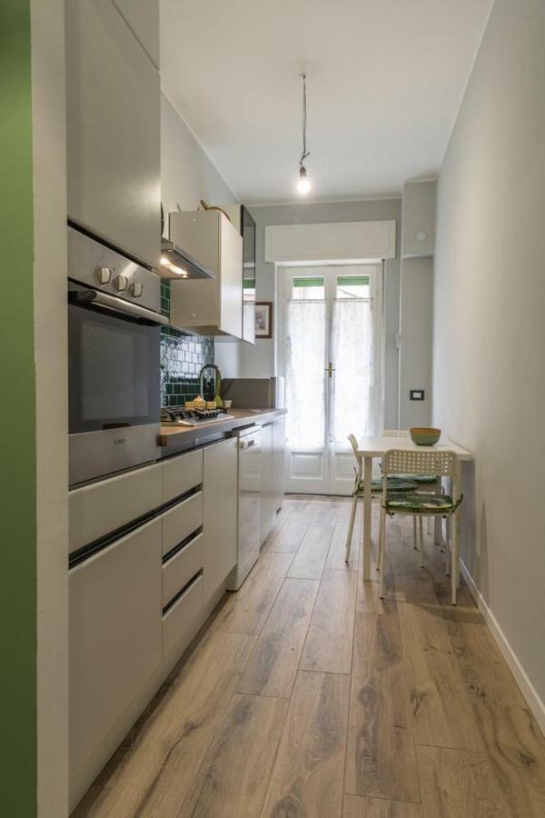 Apartment Greencove Milan