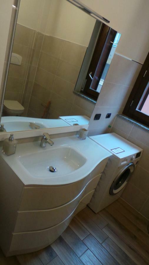 Appartamento Via Privata Tirso 6 *