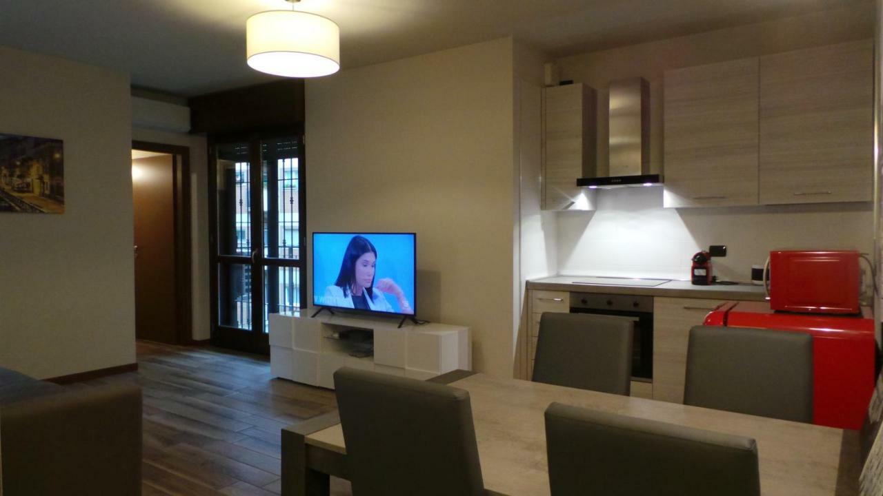 Via Privata Tirso 6 Appartamento *