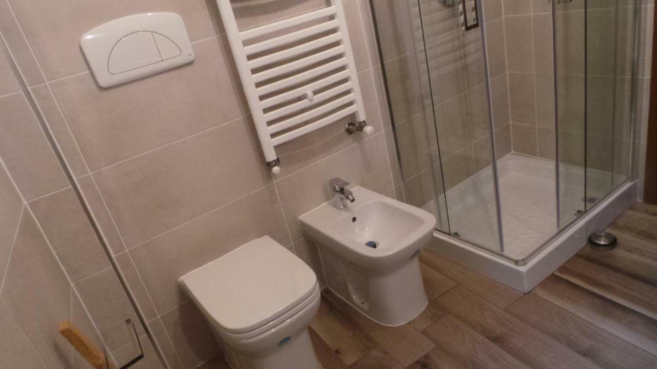 Appartamento Via Privata Tirso 6 *
