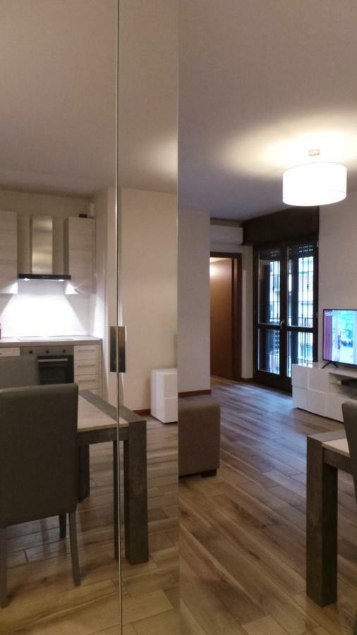 Appartamento Via Privata Tirso 6 Milano