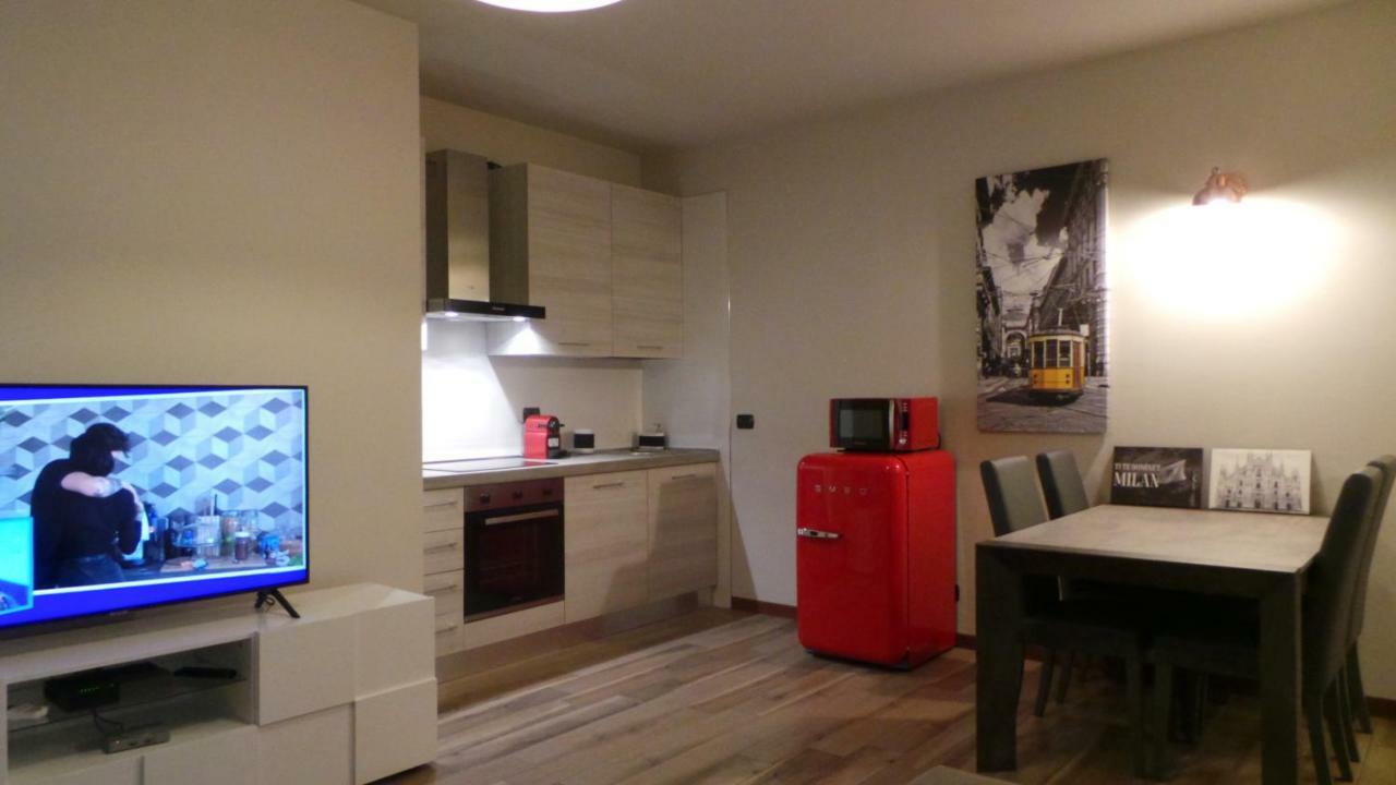 Appartamento Via Privata Tirso 6
