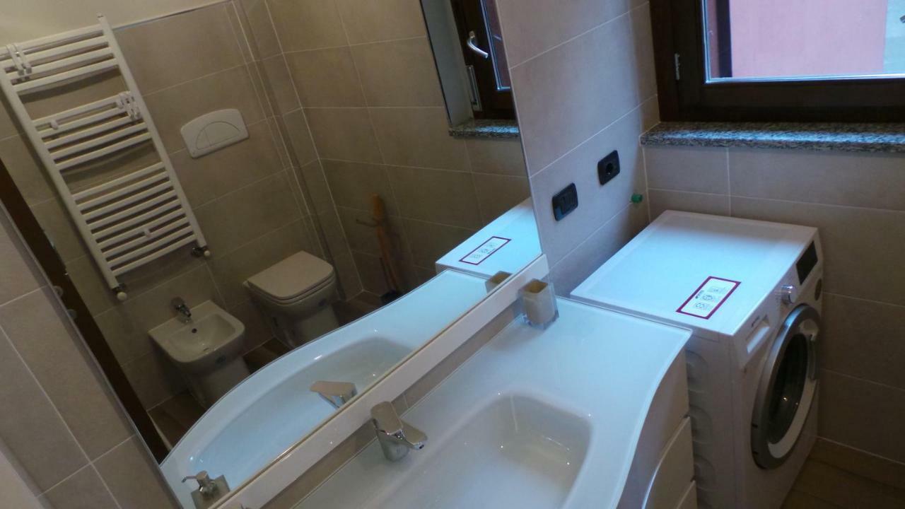 Via Privata Tirso 6 Appartamento *