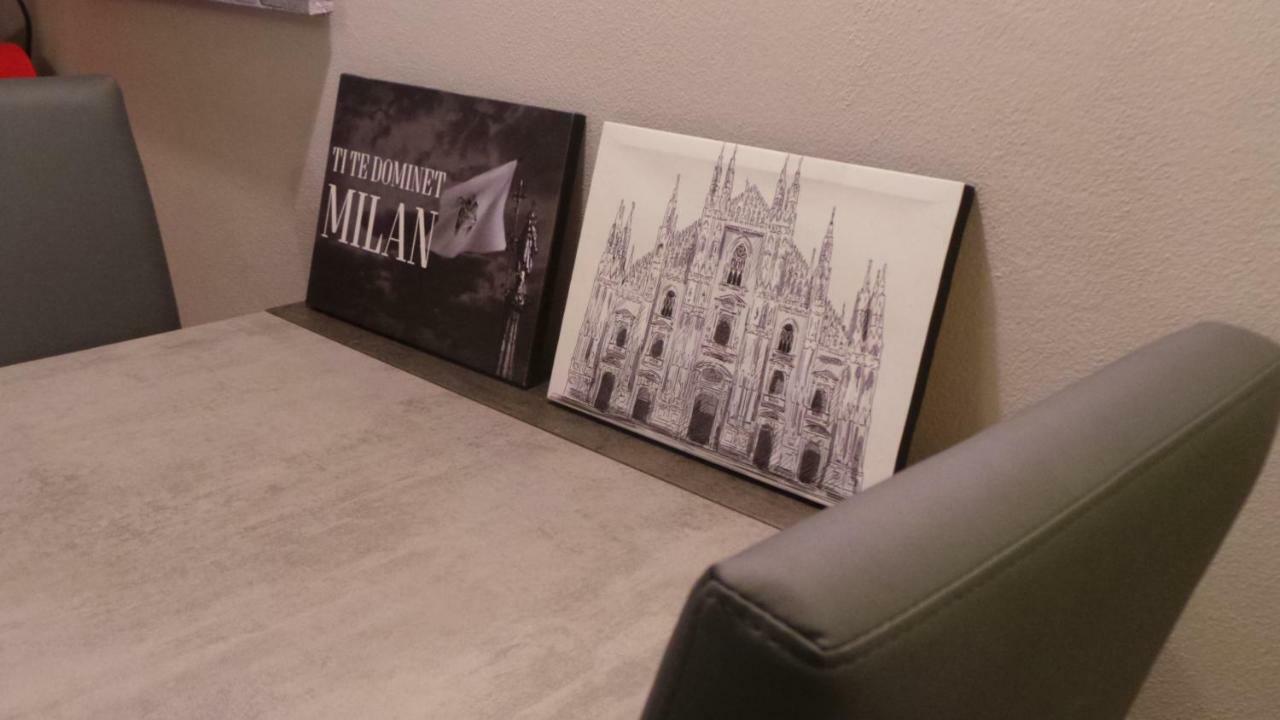 Via Privata Tirso 6 * Milano