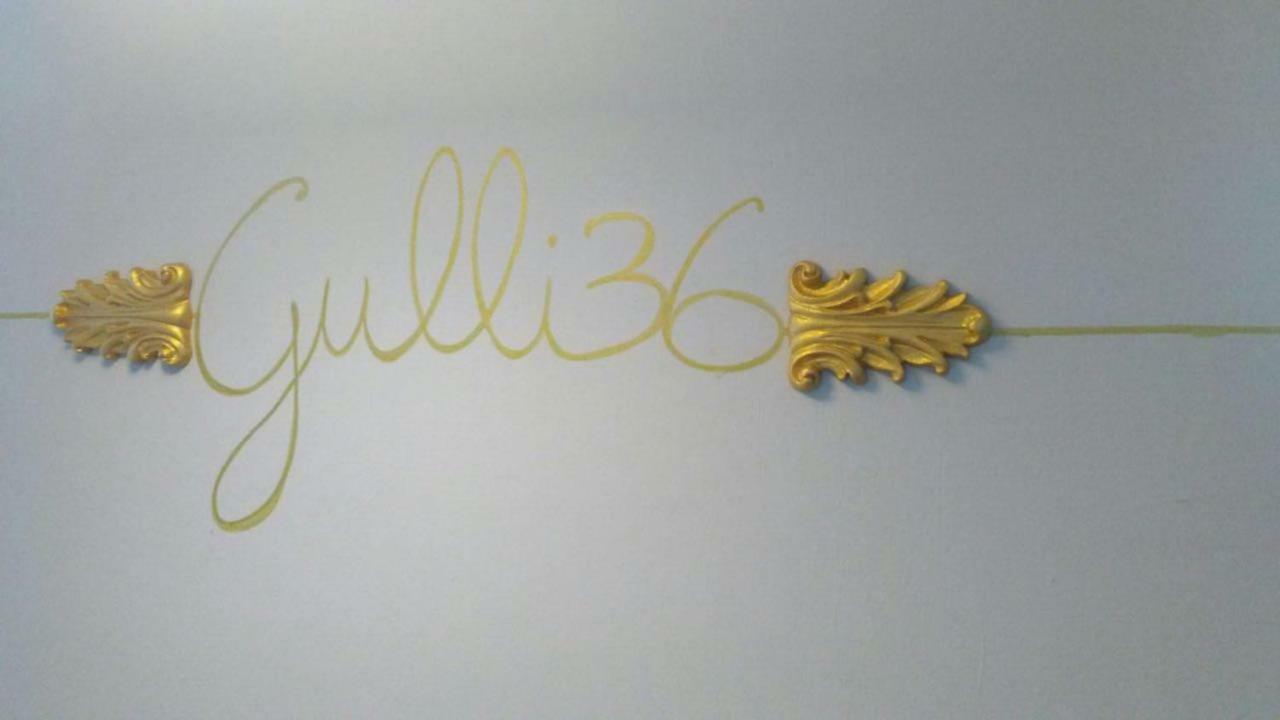 Lust Gulli * Milaan