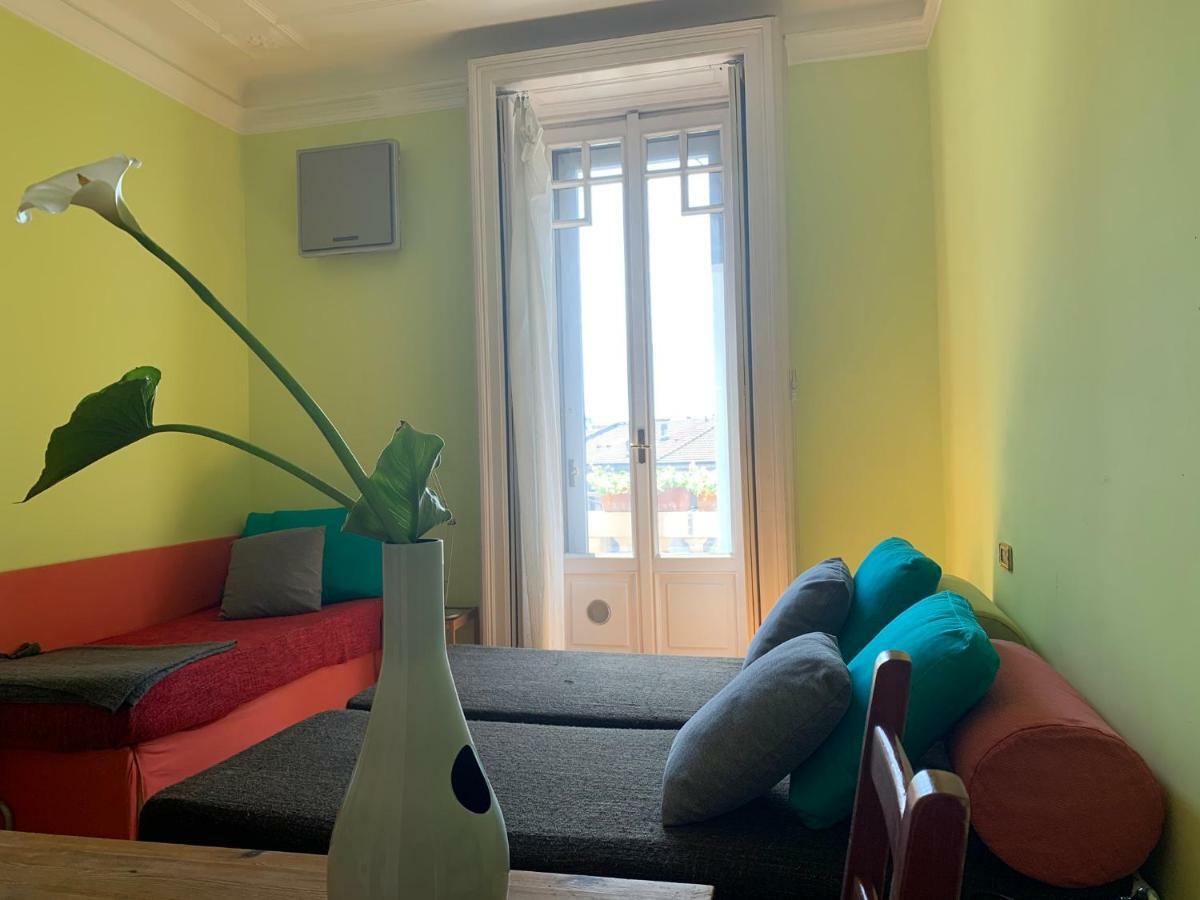 Milano Centrale B&B Monolocale-Studio Frühstückspension