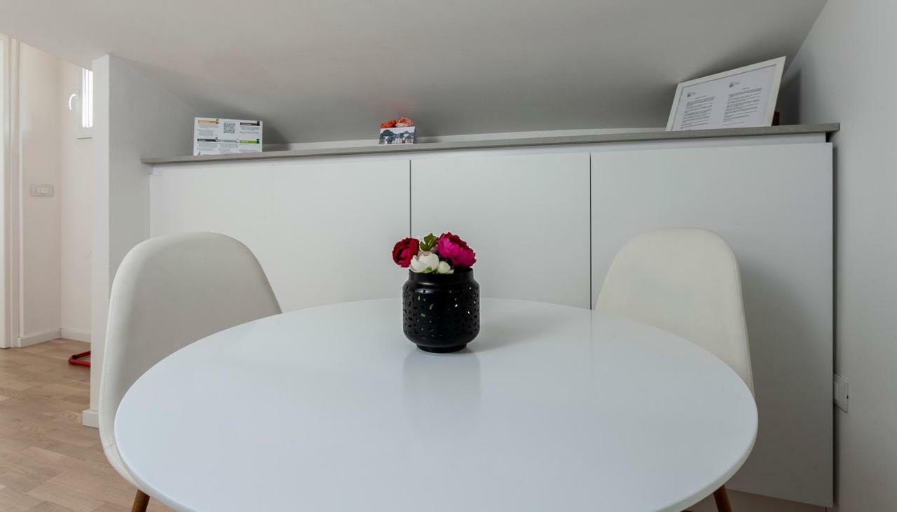 Appartement Italianway-volta