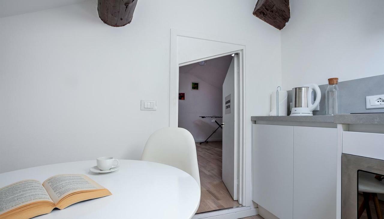 Appartement Italianway-volta Milaan