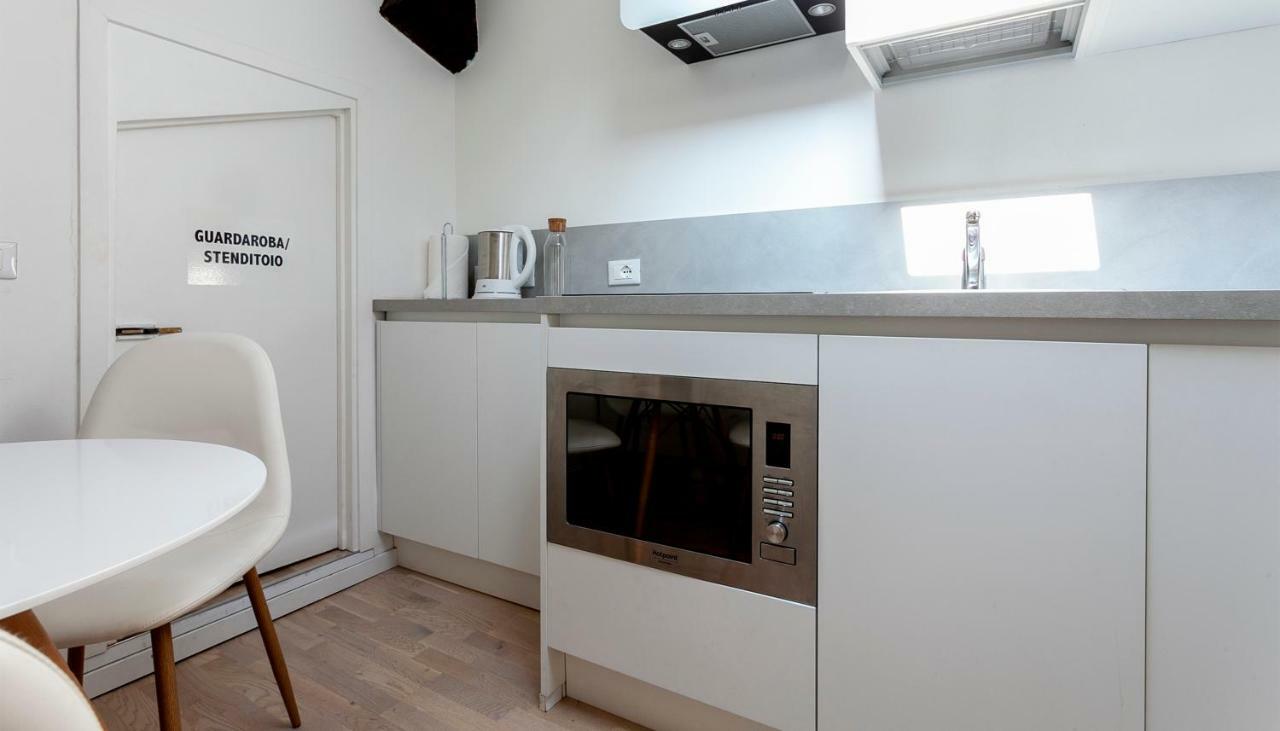 Italianway-volta Appartement Milaan