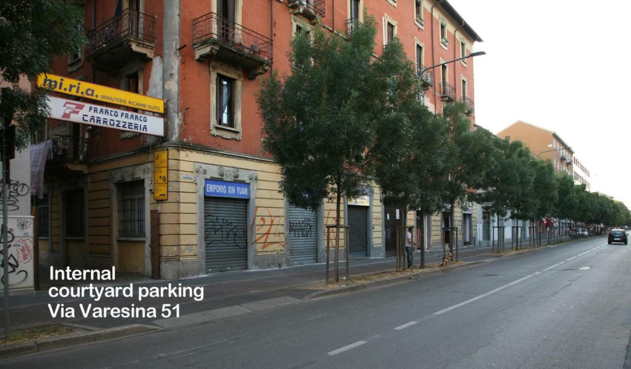 Appartamento Certosa *