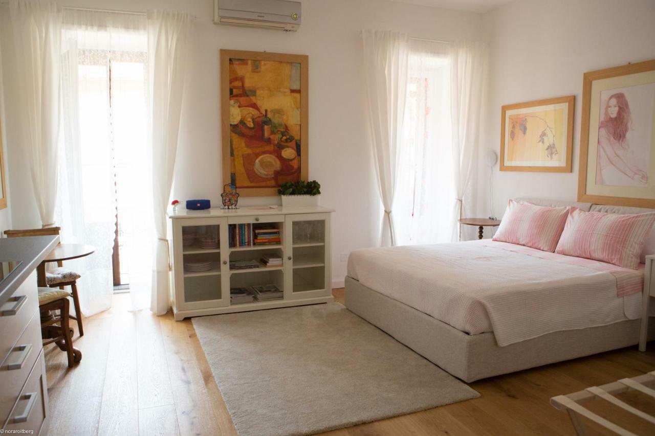 Apartment Il Bosco Di Nora