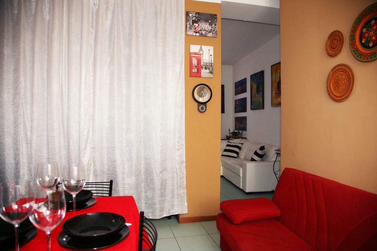 Appartamento Certosa *