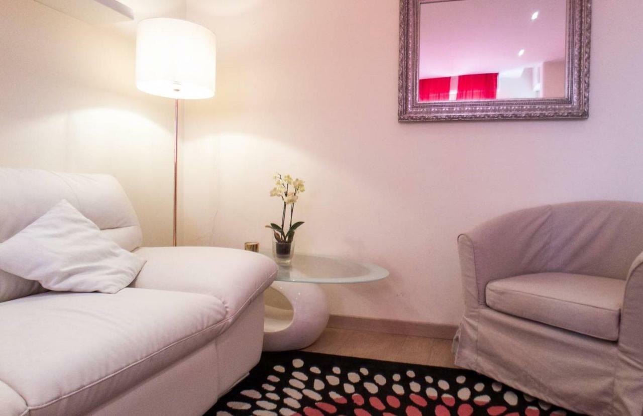 Sammartini 35 Apartment Milan