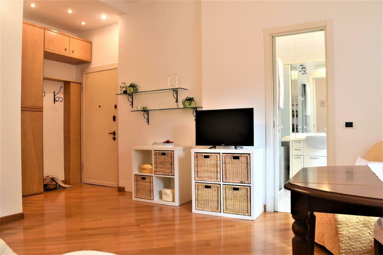 Martesana Flat Close To Yellow Metro *