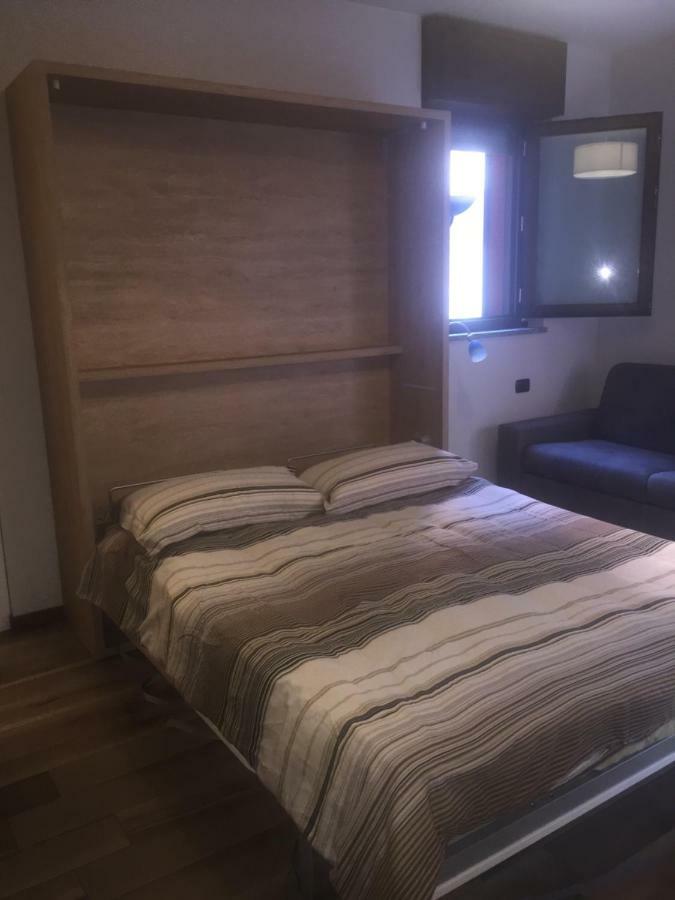 Appartamento Via Privata Tirso 6 Milano