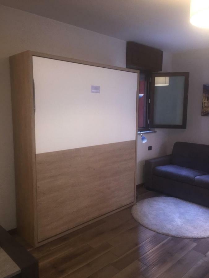 Appartamento Via Privata Tirso 6