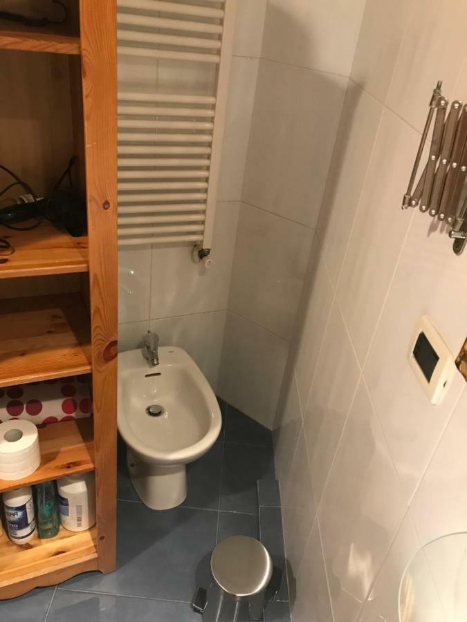 Apartment Via Paracelso, 5 Milan