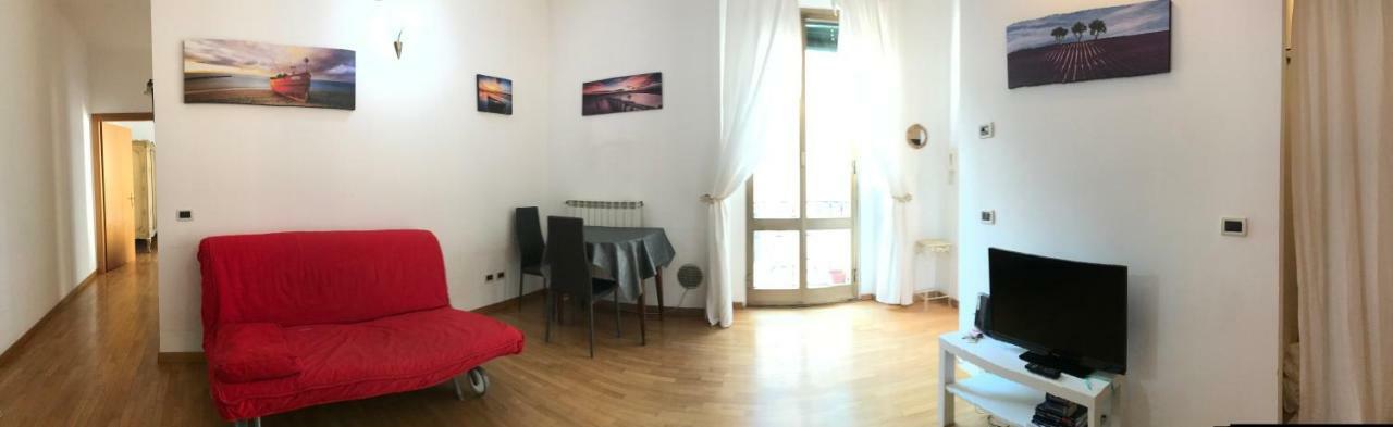 Via Paracelso, 5