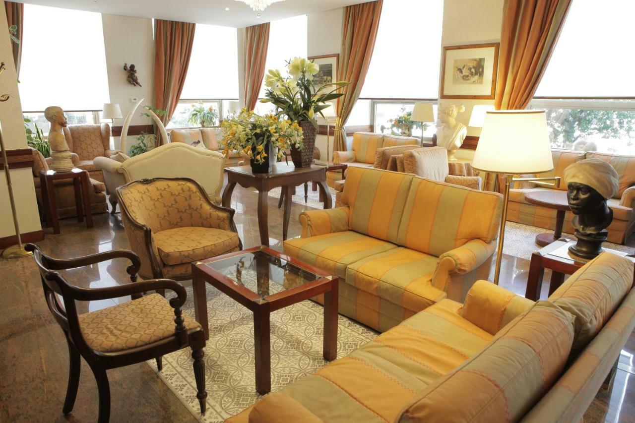 Bristol Hotel Mailand