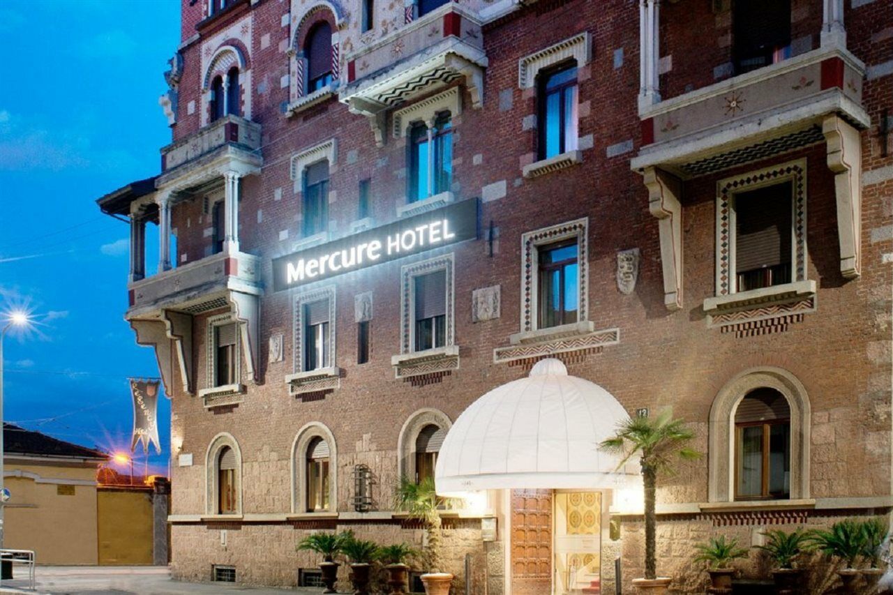 Hotell Regency Milano