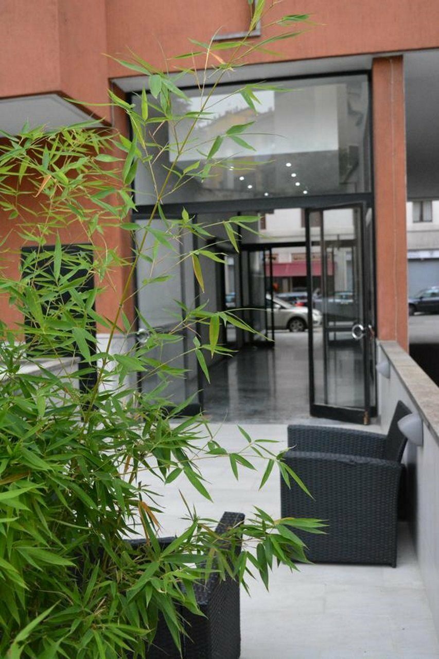 Hotel 38 3*