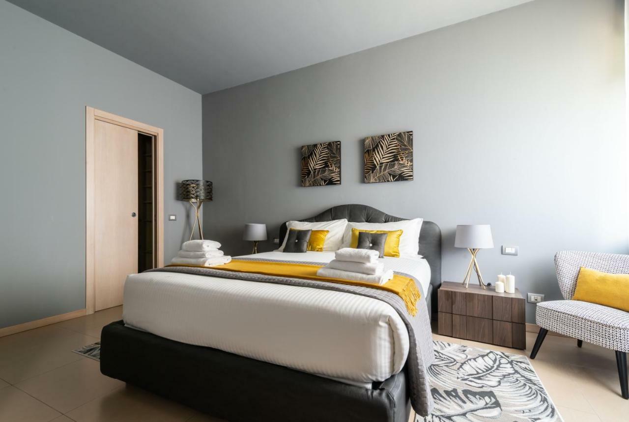 Lejlighed Grancini 6 - Pagano Life Luxury !