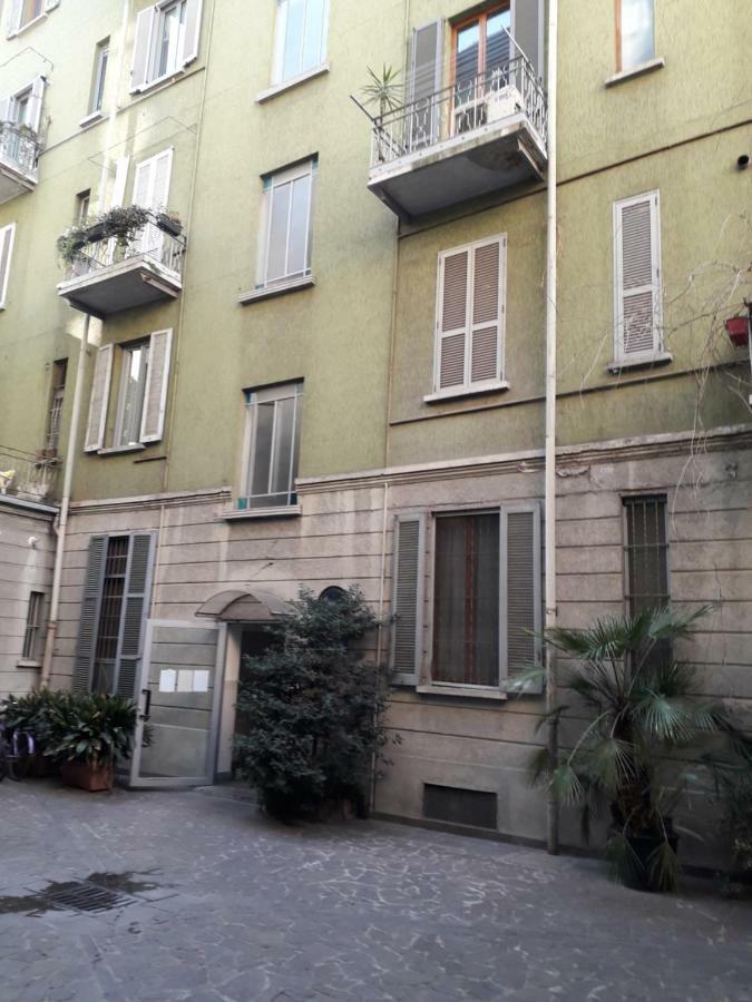 Isola Bi Bed & Breakfast
