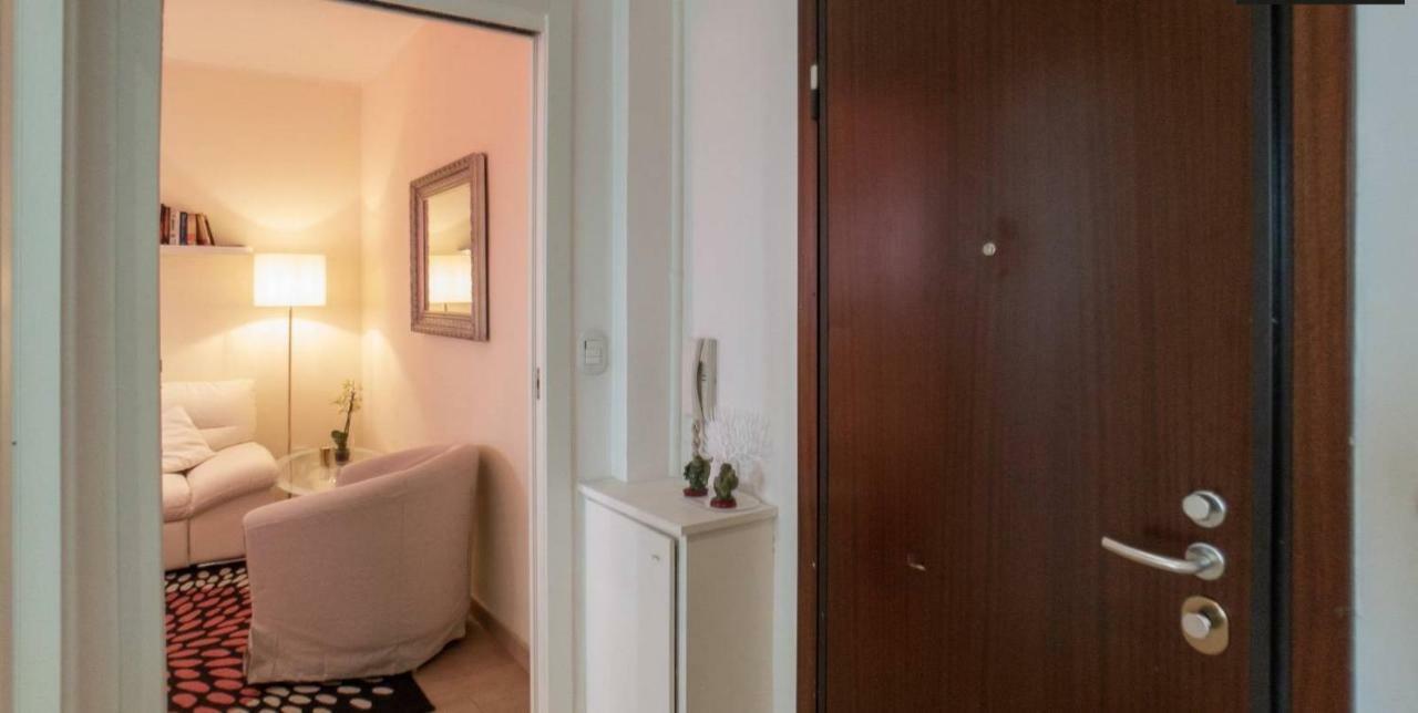 Sammartini 35 Apartment Milan