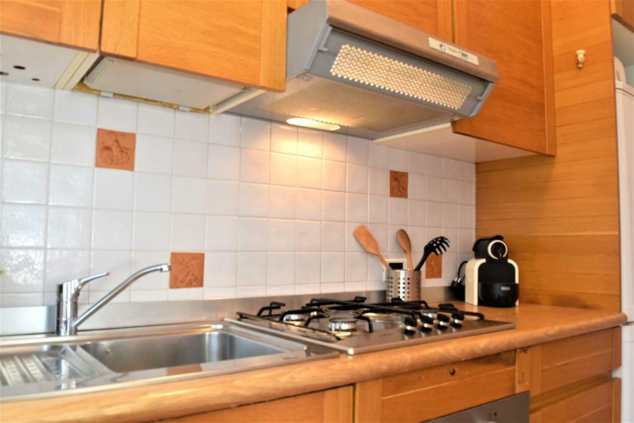 Apartment Martesana Flat Close To Yellow Metro Mailand