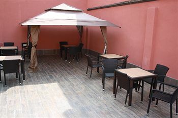 Igiban Hotel Mailand
