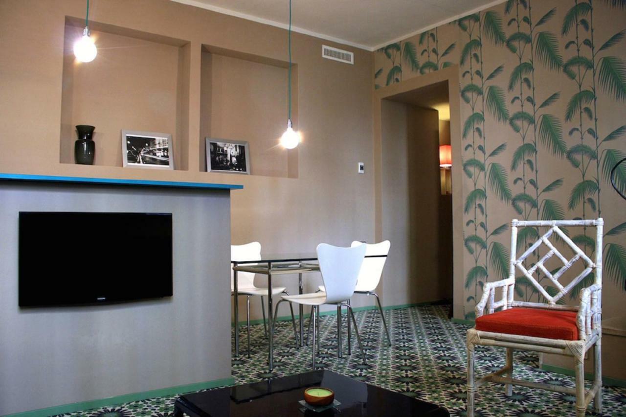 Appartement Nella Rinata Vecchia Fiera Milaan