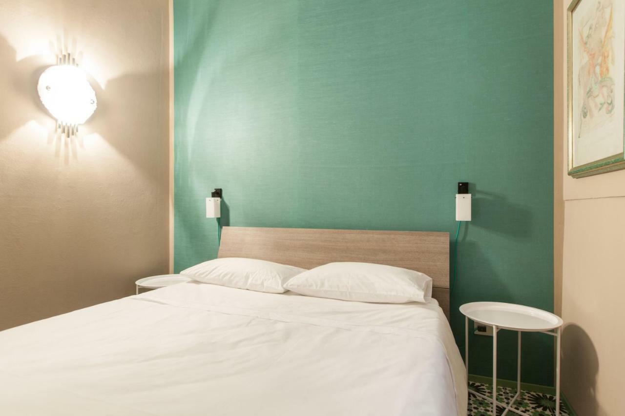 Appartement Nella Rinata Vecchia Fiera Milaan