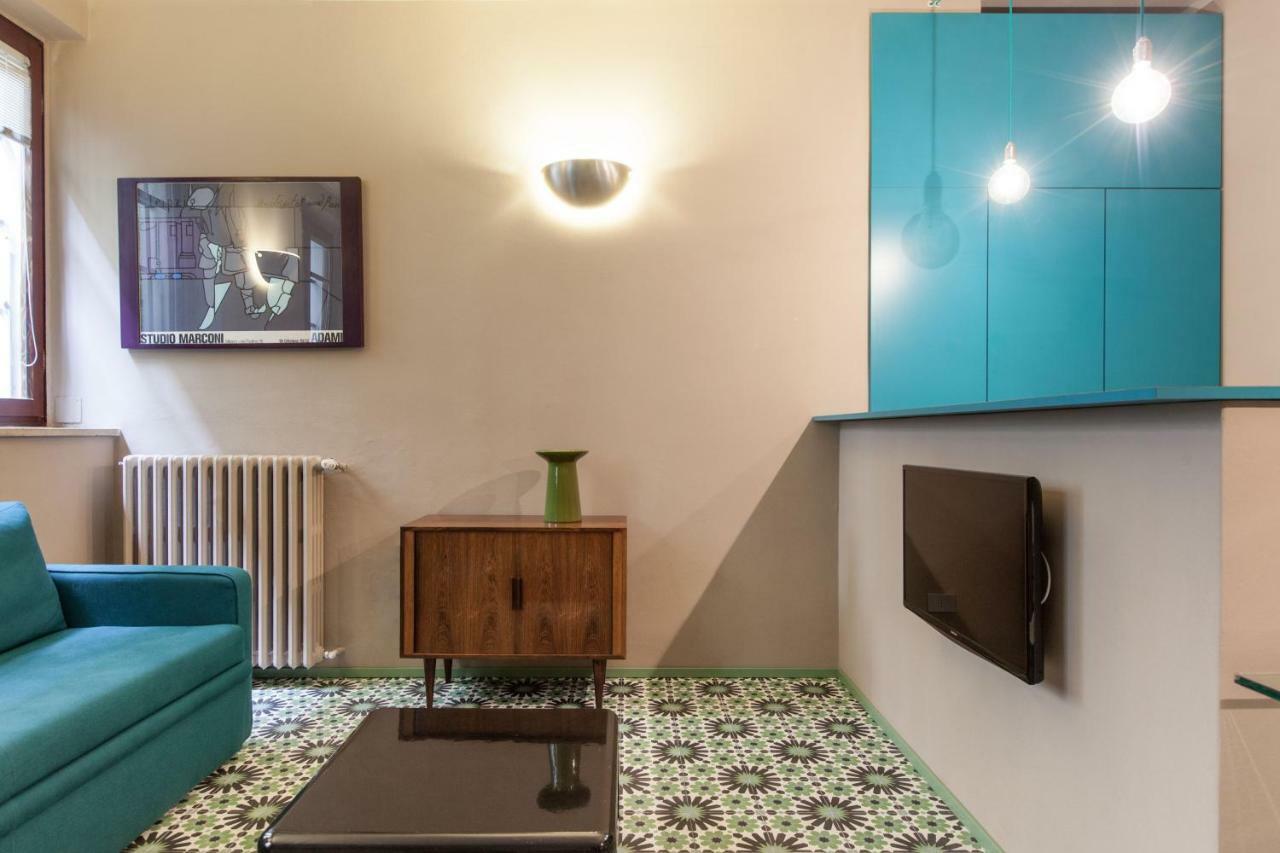 Appartement Nella Rinata Vecchia Fiera *
