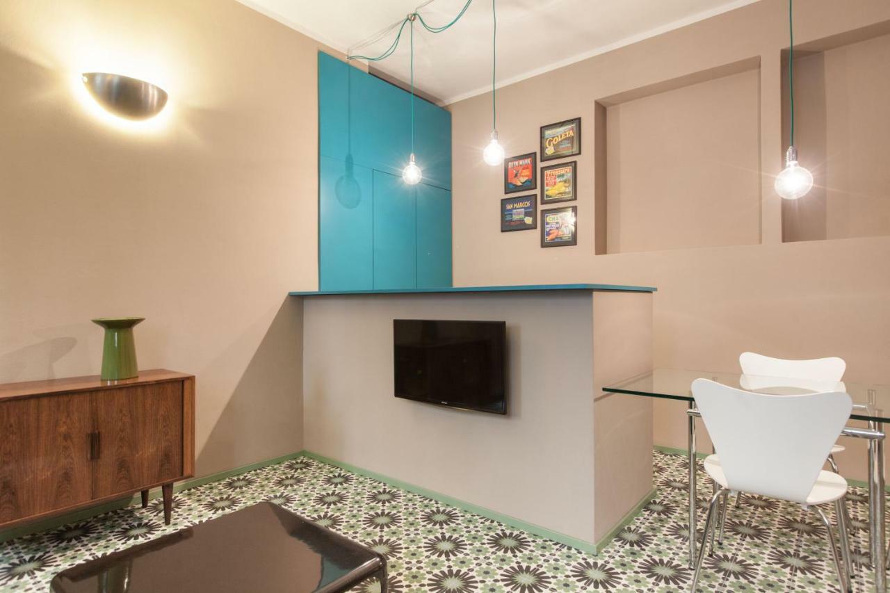 Appartement Nella Rinata Vecchia Fiera Milaan