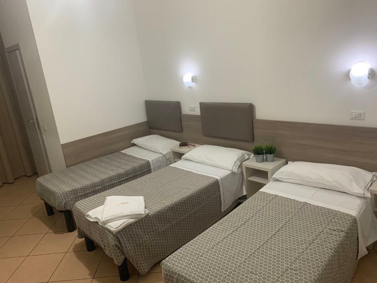 Siro Hotel Milan