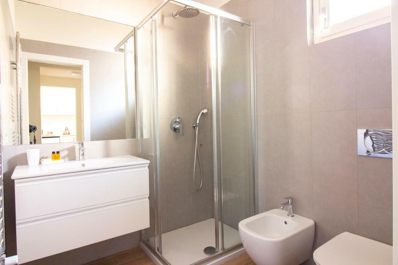 Brera - Fiori Chiari Charme Apartment Mailand