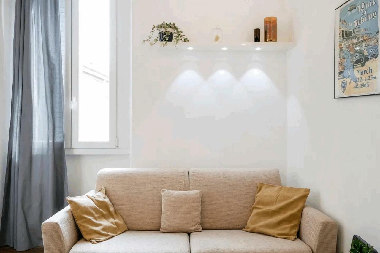 Appartamento Isola View Renovated Milano