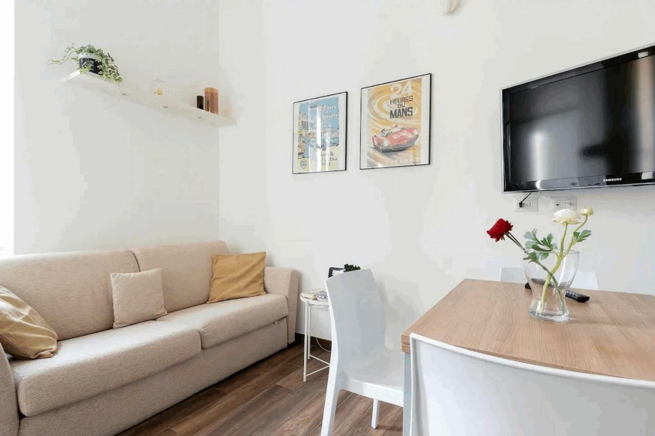 Appartamento Isola View Renovated Milano