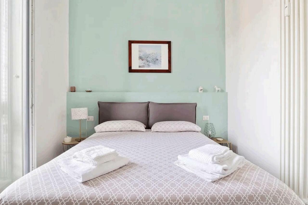 Appartamento Isola View Renovated Milano