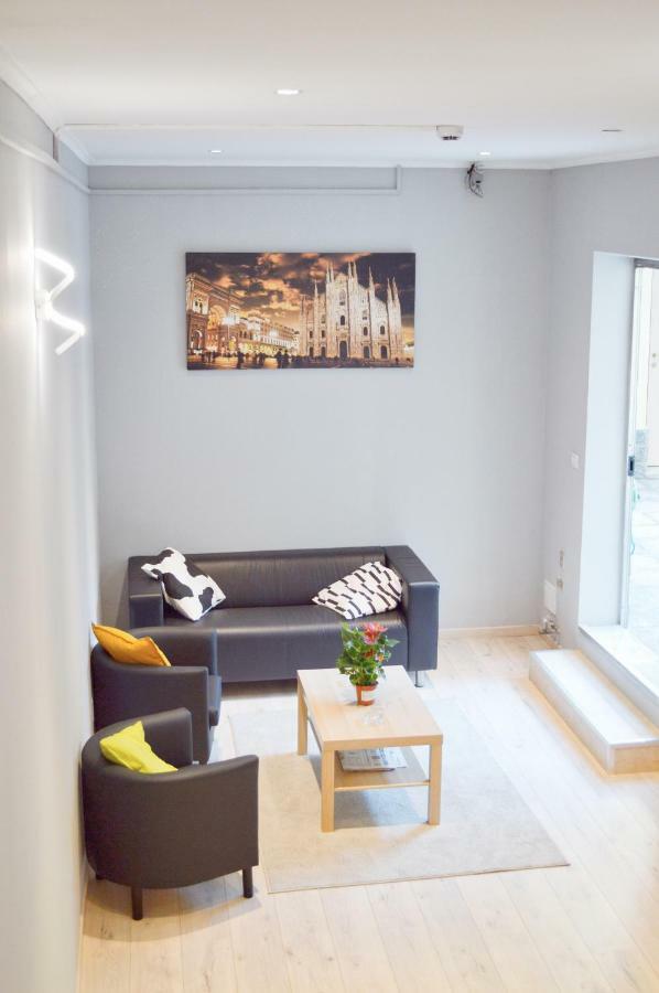 Nuovo Murillo Milan