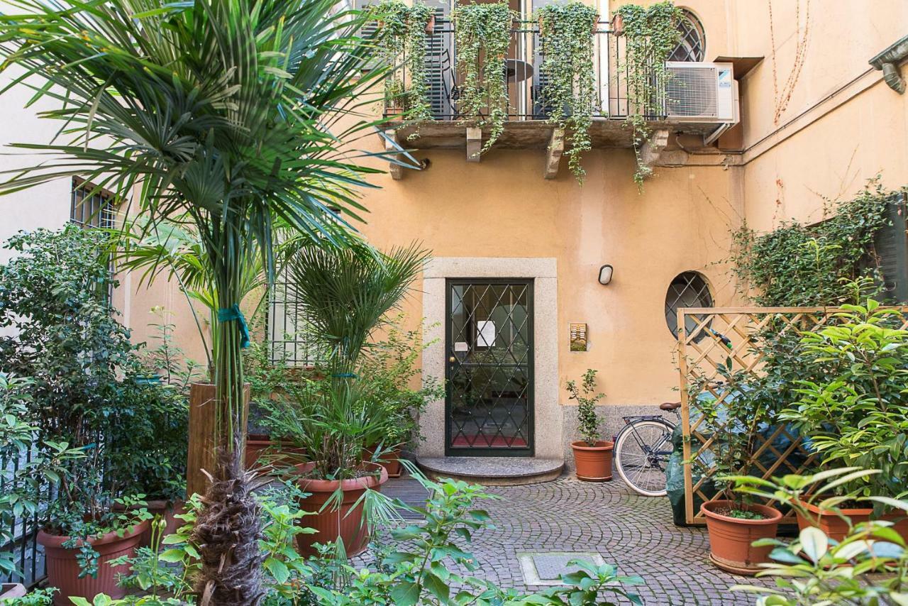 Leilighet Flowers' Lane Milano