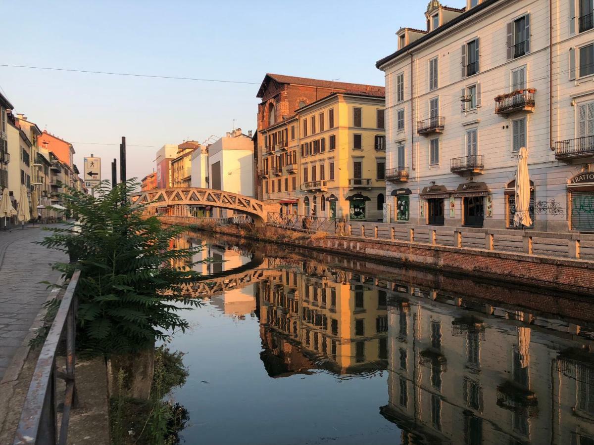Appartamento Ai Civici Di - Ripa 49