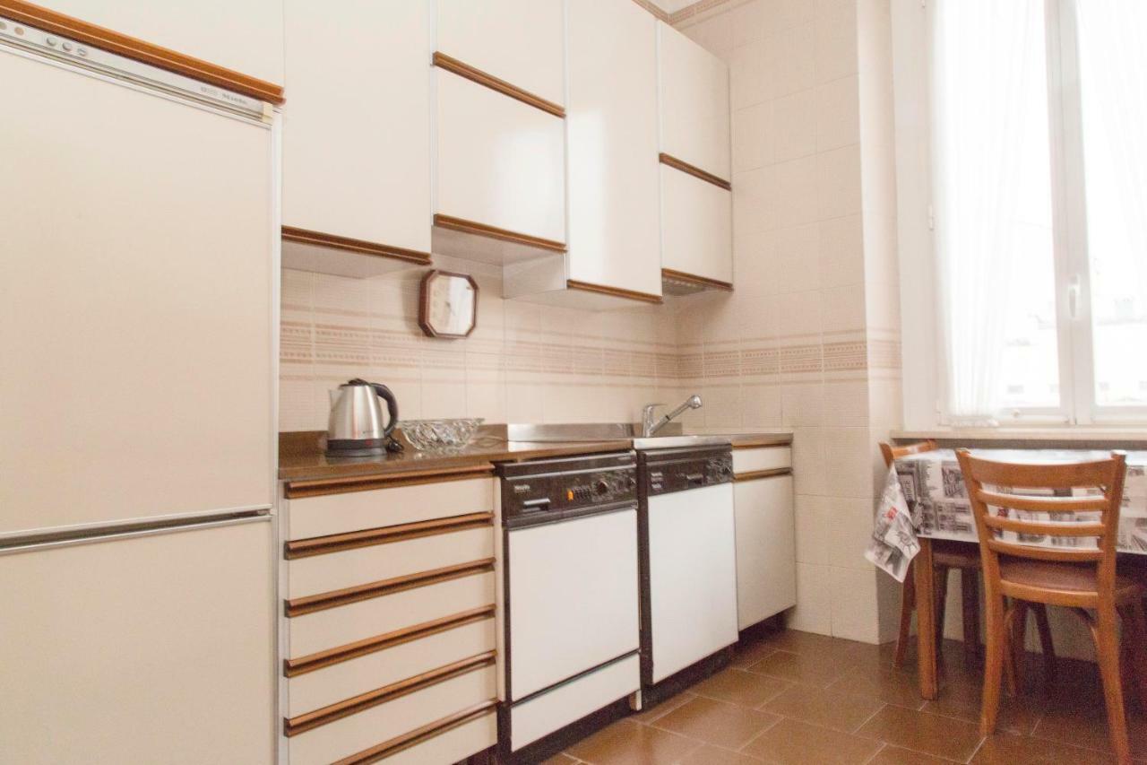 Lejlighed Elegant And Cozy In Citta Studi Milano